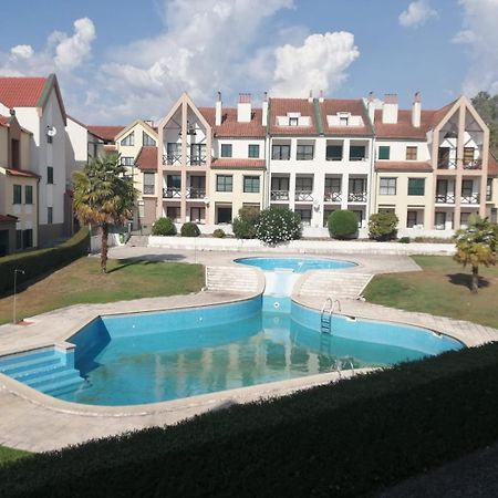 Solares Do Vouga Appartement São Pedro do Sul Buitenkant foto