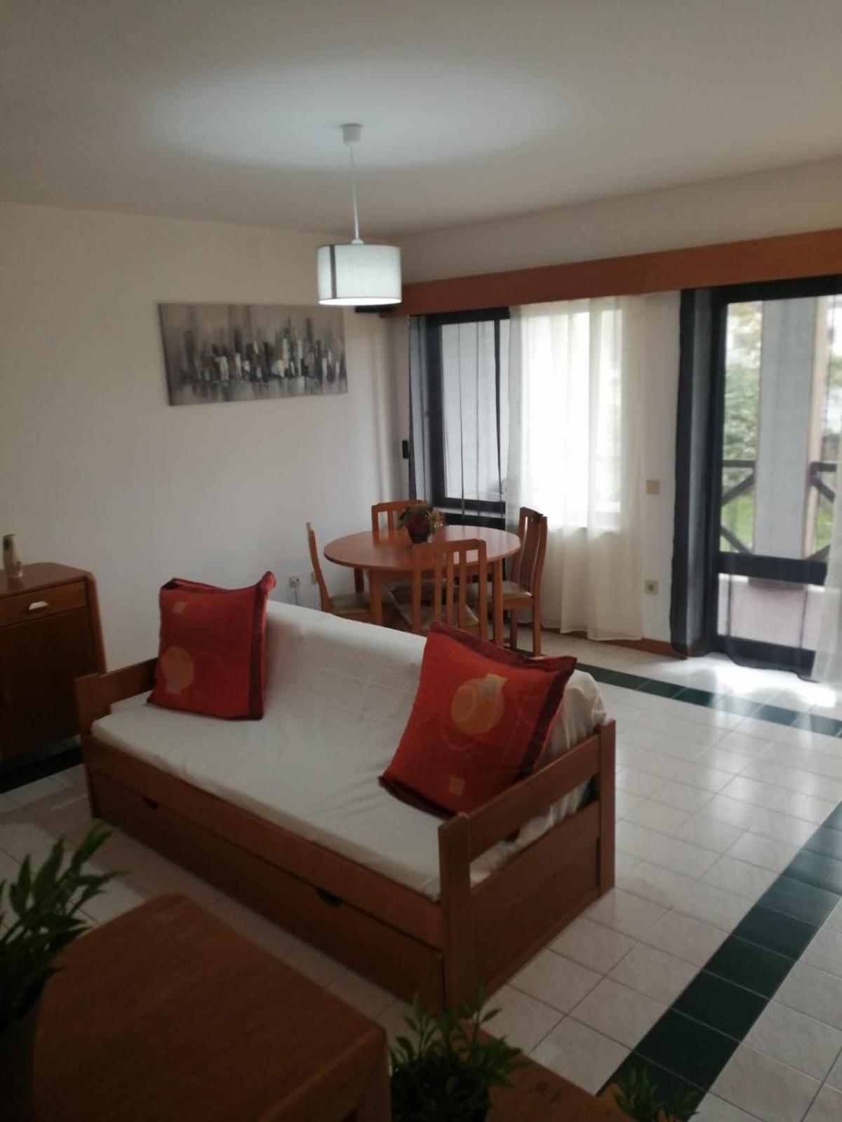 Solares Do Vouga Appartement São Pedro do Sul Buitenkant foto