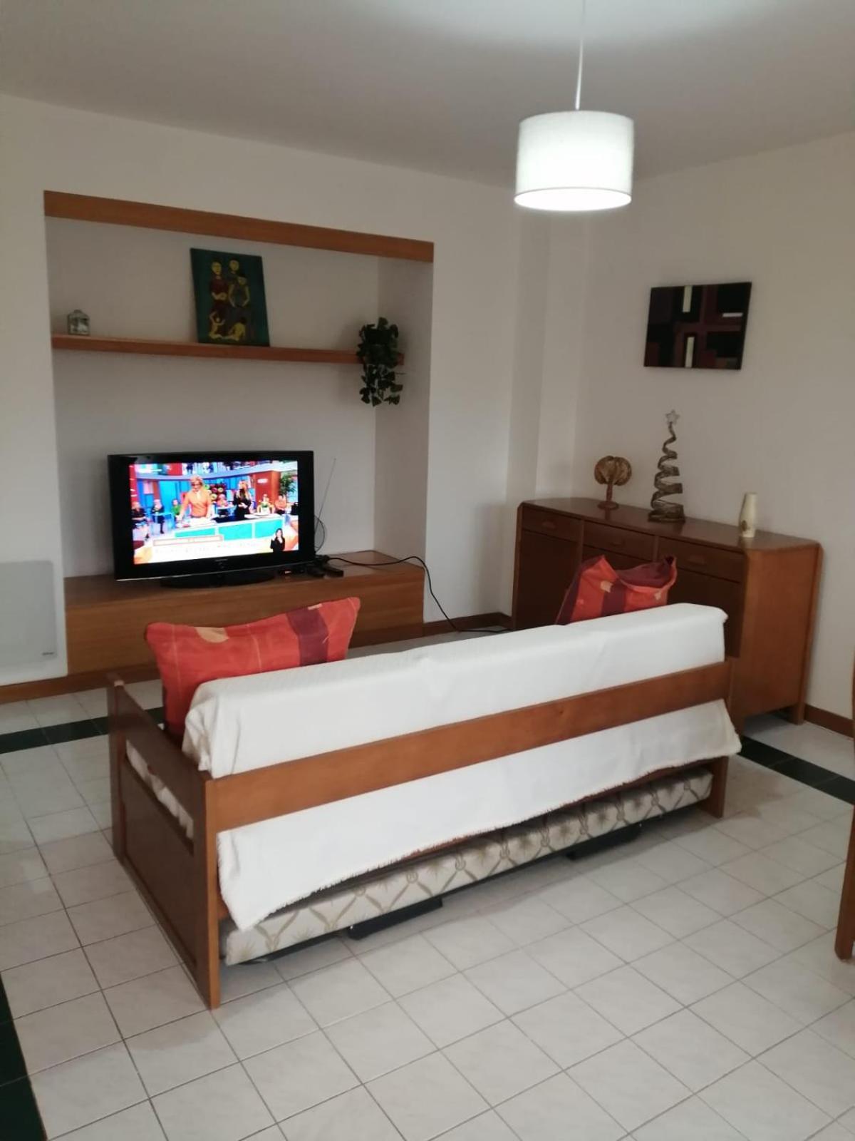 Solares Do Vouga Appartement São Pedro do Sul Buitenkant foto