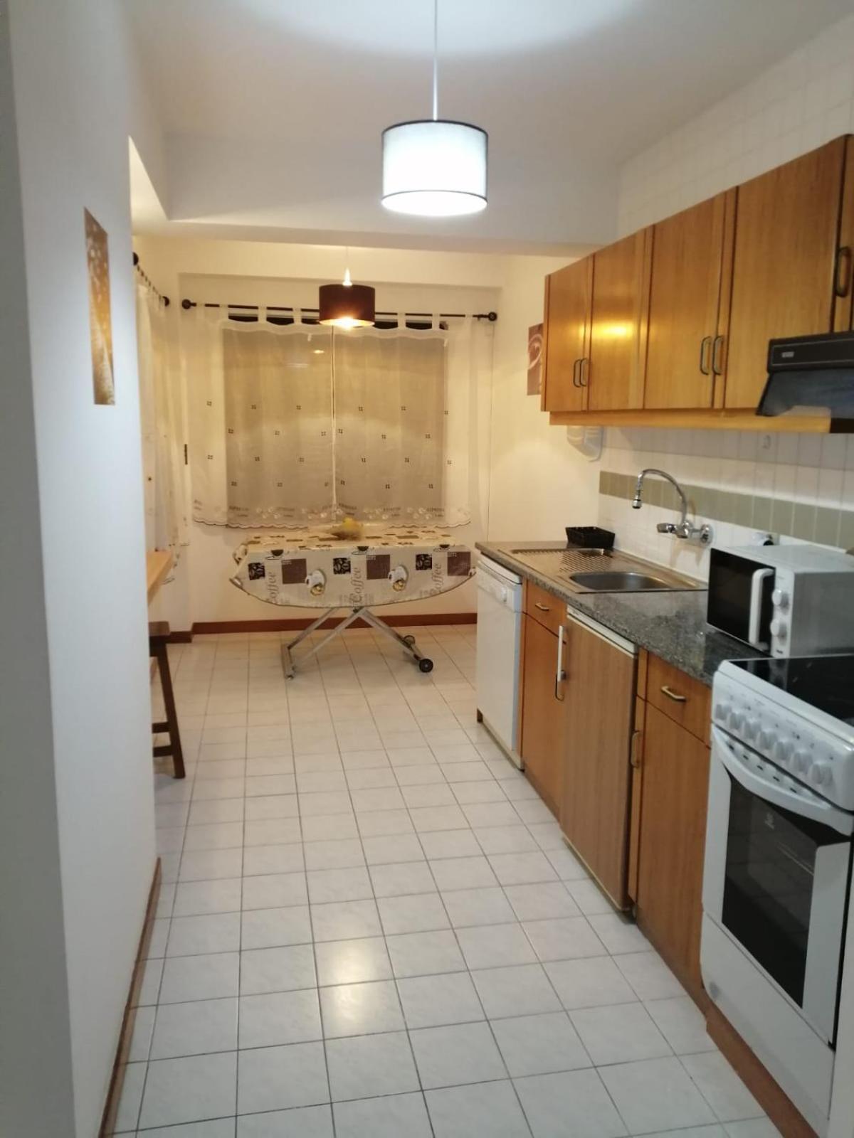 Solares Do Vouga Appartement São Pedro do Sul Buitenkant foto