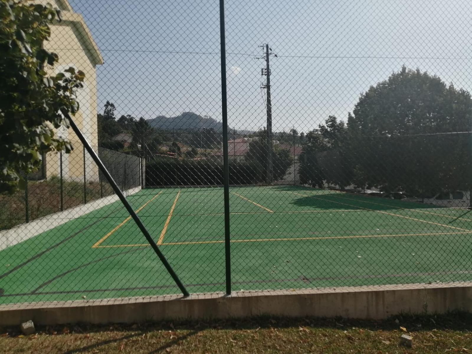 Solares Do Vouga Appartement São Pedro do Sul Buitenkant foto